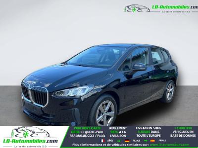 BMW Série 2 Active Tourer  218d 150 ch BVA