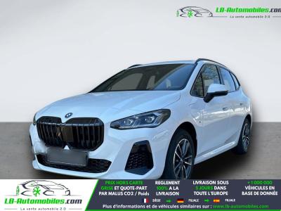 BMW Série 2 Active Tourer  225e xDrive 245 ch BVA