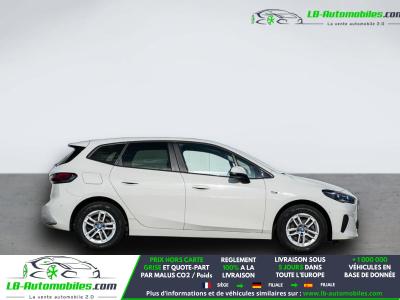BMW Série 2 Active Tourer  225e xDrive 245 ch BVA