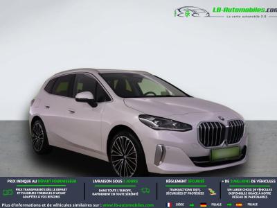 BMW Série 2 Active Tourer  220i 170 ch BVA