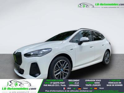 BMW Série 2 Active Tourer  230e xDrive 326 ch BVA