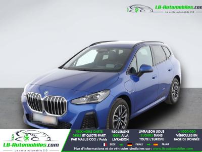 BMW Série 2 Active Tourer  230e xDrive 326 ch BVA