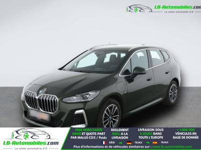 BMW Série 2 Active Tourer  230e xDrive 326 ch BVA