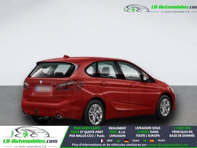 BMW Série 2 Active Tourer  220i 192 ch BVA