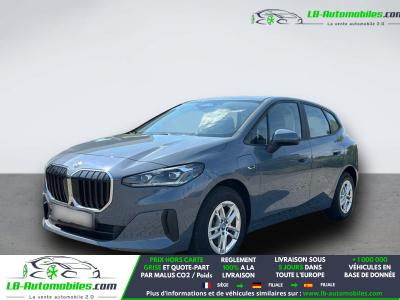 BMW Série 2 Active Tourer  225e xDrive 245 ch BVA