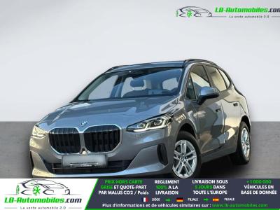 BMW Série 2 Active Tourer  225e xDrive 245 ch BVA