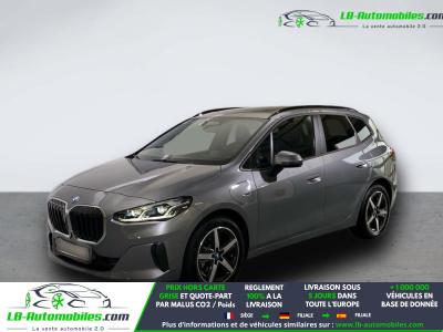 BMW Série 2 Active Tourer  225e xDrive 245 ch BVA