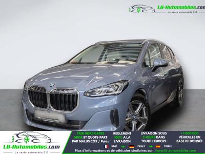 BMW Série 2 Active Tourer  218d 150 ch BVA