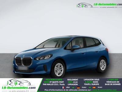 BMW Série 2 Active Tourer  218d 150 ch BVA