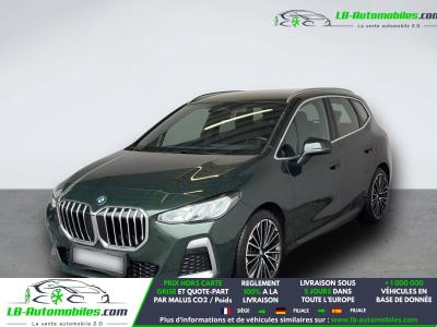 BMW Série 2 Active Tourer  218d 150 ch BVA