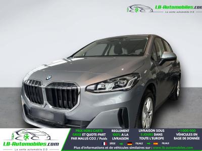 BMW Série 2 Active Tourer  218d 150 ch BVA