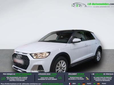 Audi A1 All Street 25 TFSI 95 ch BVM