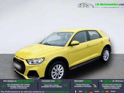Audi A1 All Street 25 TFSI 95 ch BVM