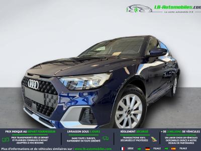 Audi A1 All Street 25 TFSI 95 ch BVM