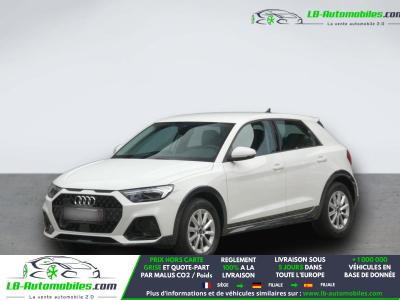 Audi A1 All Street 30 TFSI 110 ch BVM