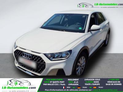 Audi A1 All Street 30 TFSI 110 ch BVM