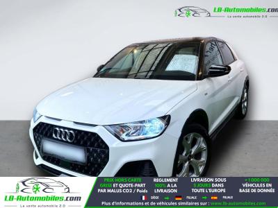 Audi A1 All Street 30 TFSI 110 ch BVA