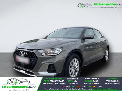Audi A1 All Street 30 TFSI 110 ch BVA