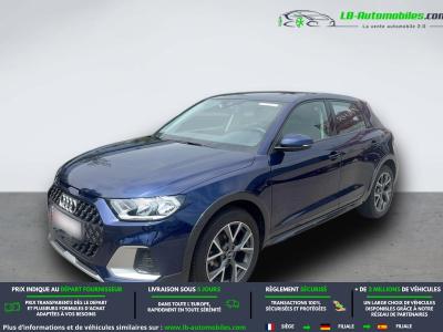 Audi A1 All Street 30 TFSI 110 ch BVA
