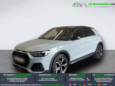 Audi A1 All Street 30 TFSI 110 ch BVA