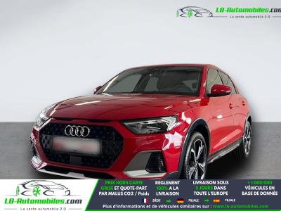 Audi A1 All Street 35 TFSI 150 ch BVA