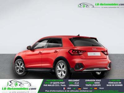 Audi A1 All Street 35 TFSI 150 ch BVA