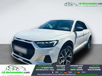 Audi A1 All Street 35 TFSI 150 ch BVA