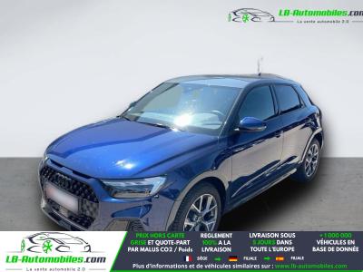 Audi A1 All Street 35 TFSI 150 ch BVA