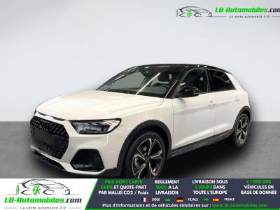 Audi A1 All Street 35 TFSI 150 ch BVA