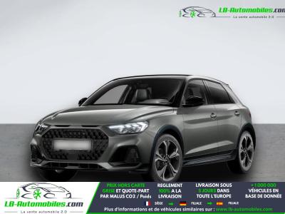 Audi A1 All Street 35 TFSI 150 ch BVA