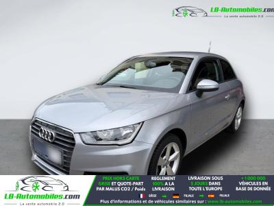 Audi A1 1.0 TFSI 82 BVM