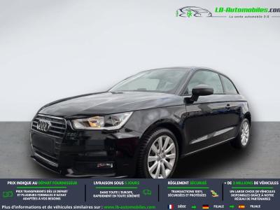 Audi A1 1.0 TFSI 95 BVM