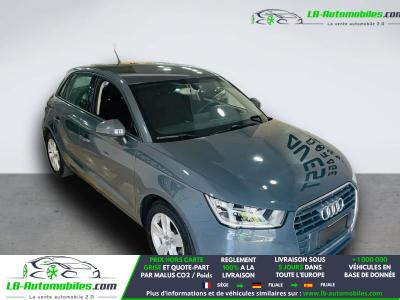 Audi A1 1.0 TFSI 95 BVM