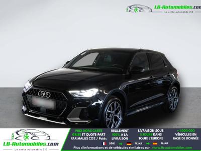 Audi A1 All Street 30 TFSI 110 ch BVA