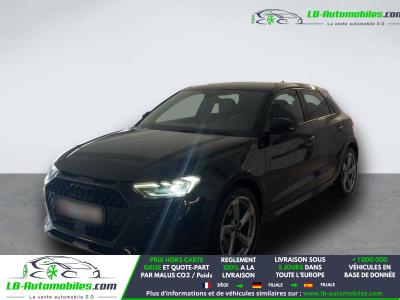 Audi A1 All Street 30 TFSI 110 ch BVA