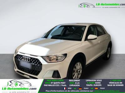 Audi A1 All Street 30 TFSI 110 ch BVA
