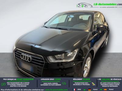 Audi A1 1.4 TDI 90 BVM
