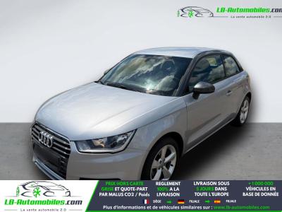 Audi A1 1.4 TFSI 125 BVA