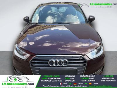 Audi A1 1.4 TFSI 125 BVM