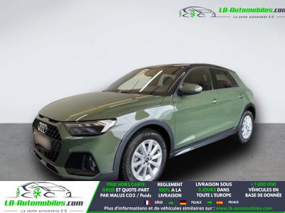 Audi A1 All Street 35 TFSI 150 ch BVA