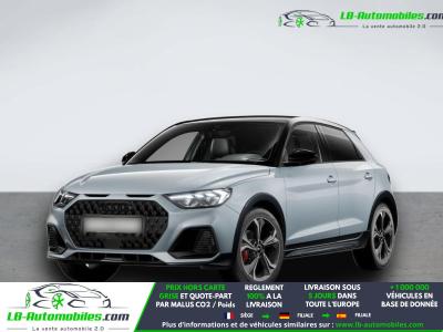 Audi A1 All Street 35 TFSI 150 ch BVA