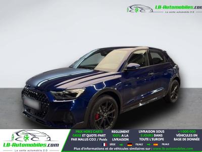 Audi A1 All Street 35 TFSI 150 ch BVA