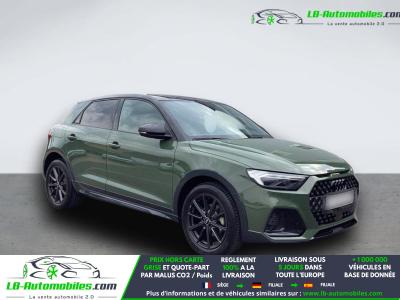 Audi A1 All Street 35 TFSI 150 ch BVA
