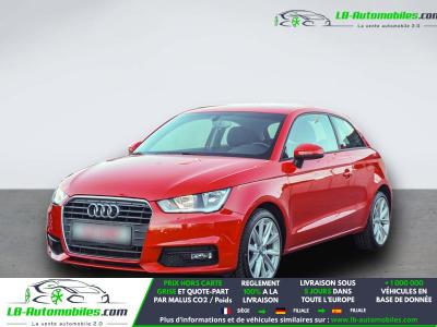 Audi A1 1.4 TFSI 150 BVA