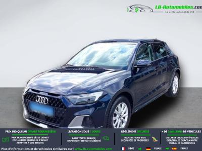 Audi A1 CityCarver 30 TFSI 110 ch BVA