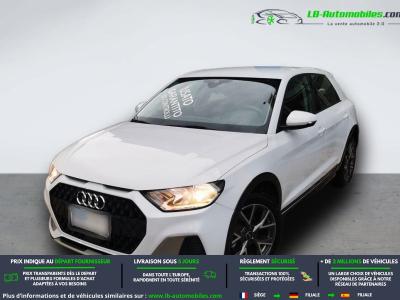Audi A1 CityCarver 30 TFSI 110 ch BVA