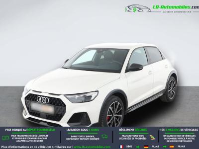 Audi A1 CityCarver 30 TFSI 110 ch BVA