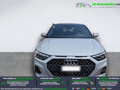 Audi A1 CityCarver 30 TFSI 110 ch BVA