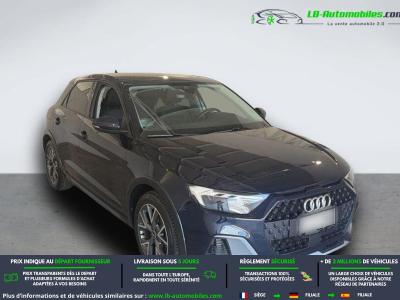 Audi A1 CityCarver 30 TFSI 110 ch BVA