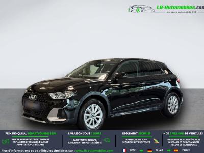 Audi A1 CityCarver 25 TFSI 95 ch BVM